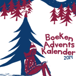 Boeken adventskalender 2014