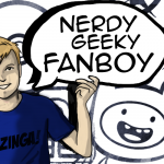 joost nerdygeekyfanboy